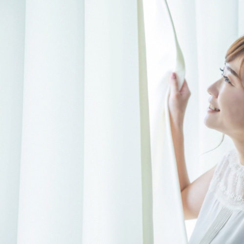 オーダーカーテン工房ラピデコレ