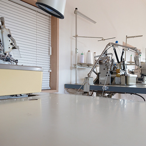 オーダーカーテン工房ラピデコレ